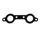 Прокладка выпускного коллектора Polaris S410427012004