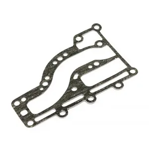 Прокладка выхлопного коллектора Yamaha 63V-41112-A0