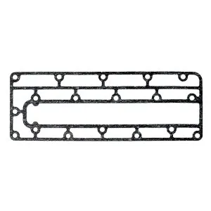 Прокладка выхлопного коллектора Yamaha 688-41114-A0