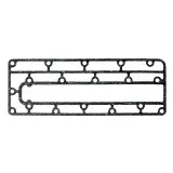 Прокладка выхлопного коллектора Yamaha 688-41114-A0