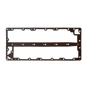 Прокладка выхлопного коллектора Yamaha 6G5-41114-00