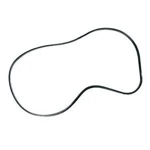 Прокладка КПП Polaris SM-03127