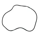 Прокладка КПП Polaris SM-03128