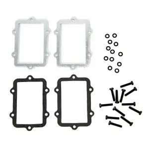 Проставка для лепестковых клапанов BRP SM-07058