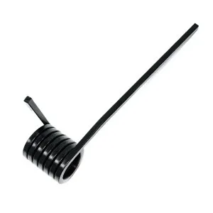 Пружина задней подвески (левая) BRP SM-04352L-1