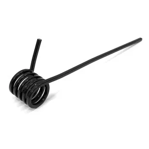 Пружина задней подвески (левая) усиленная BRP SM-04351L-1