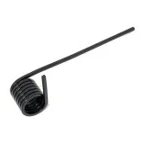 Пружина задней подвески (правая) BRP SM-04354R