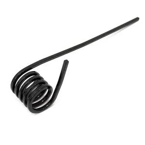 Пружина задней подвески (правая) усиленная BRP SM-04351R-1