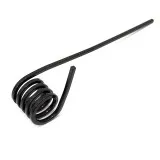 Пружина задней подвески (правая) усиленная BRP SM-04351R-1