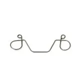 Пружина ручного стартера Tohatsu 350-05124-0