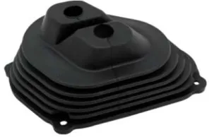 Пыльник рулевой тяги Yamaha VK 540 (правый) 08-433