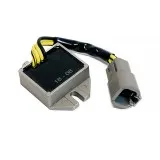 Реле регулятор напряжения BRP SM-01138