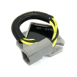 Реле регулятор напряжения BRP SM-01143