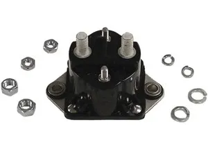 Реле стартера Chrysler/Force 18-5835