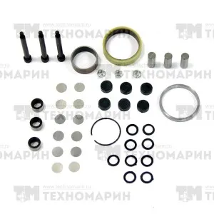 Ремкомплект вариатора Polaris SM-03087K1