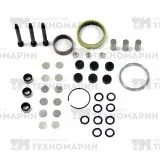 Ремкомплект вариатора Polaris SM-03087K1