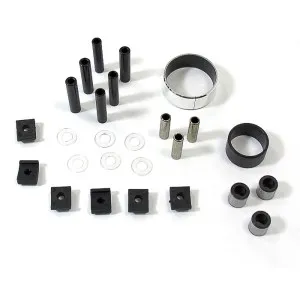 Ремкомплект вариатора Yamaha SM-03090