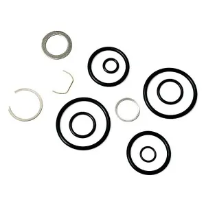 Ремкомплект гидроцилиндра Alpha/Bravo 25-87400A2