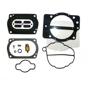 Ремкомплект карбюратора Keihin для Kawasaki 006-347
