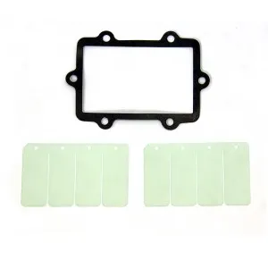 Ремкомплект лепесткового клапана Arctic Cat SM-07149C