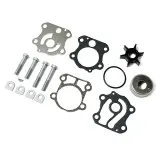 Ремкомплект насоса охлаждения Yamaha 6H3-W0078-01