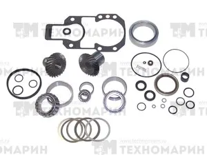Ремкомплект редуктора Mercruiser 18-6351K
