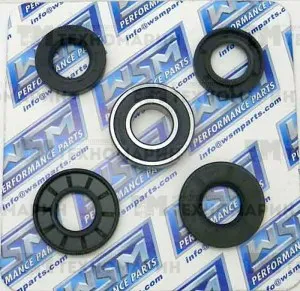 Ремкомплект приводного вала Kawasaki 003-611