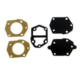 Ремкомплект топливного насоса Yamaha 648-24434-01-00