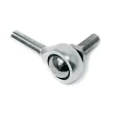 Рулевой наконечник Polaris (левая резьба) 08-102-04