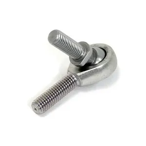 Рулевой наконечник Polaris (левая резьба) SM-08408