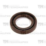 Сальник помпы охлаждения Honda 91251-ZW1-B04