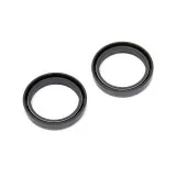 Сальники вилки Honda/Kawasaki/Suzuki/Yamaha P40FORK455057