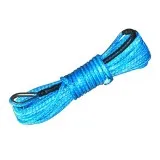 Синтетический трос 15,3 м. 4600 LBS AC-12040-1