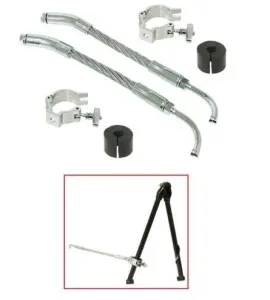 Скребки для охлаждения склизов SM-12559-1