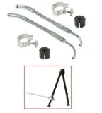 Скребки для охлаждения склизов SM-12559-1