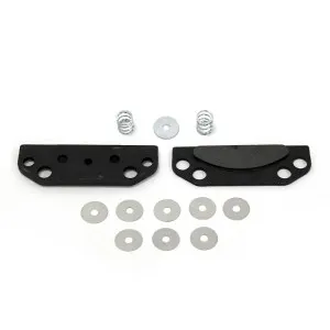 Тормозные колодки (стояночный тормоз) Polaris AT-05057