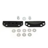 Тормозные колодки (стояночный тормоз) Polaris AT-05057