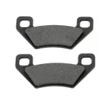 Тормозные колодки Arctic Cat AT-05026