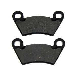 Тормозные колодки Polaris AT-05019