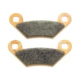 Тормозные колодки Polaris AT-05038