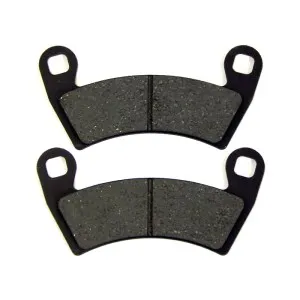 Тормозные колодки Polaris AT-05039