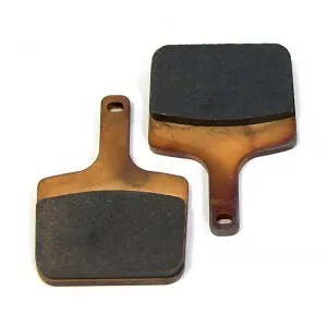 Тормозные колодки Polaris SM-05303F