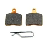 Тормозные колодки Polaris SM-05305F