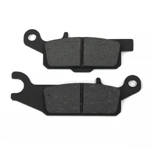 Тормозные колодки Yamaha AT-05027