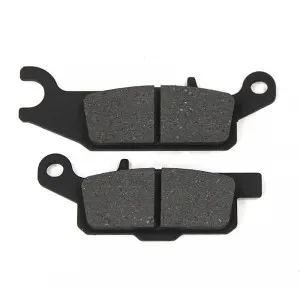 Тормозные колодки Yamaha AT-05029