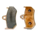 Тормозные колодки Yamaha SM-05013F