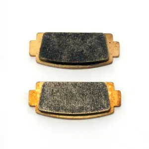 Тормозные колодки для китайских квадроциклов AT-05288F