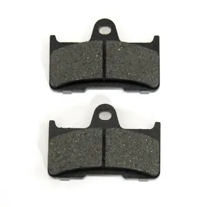Тормозные колодки для китайских квадроциклов AT-05420