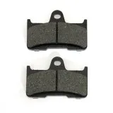 Тормозные колодки для китайских квадроциклов AT-05420