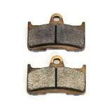 Тормозные колодки для китайских квадроциклов AT-05420F